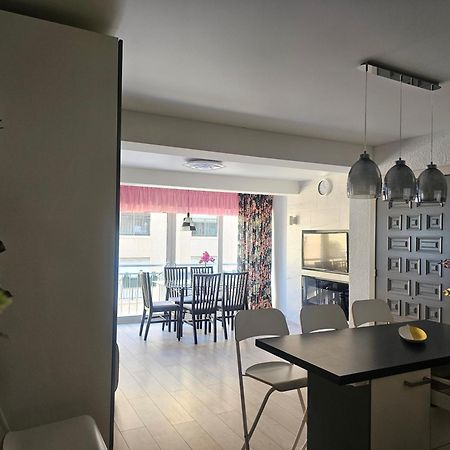 Bonito Apartamento En Santa Pola Διαμέρισμα Εξωτερικό φωτογραφία