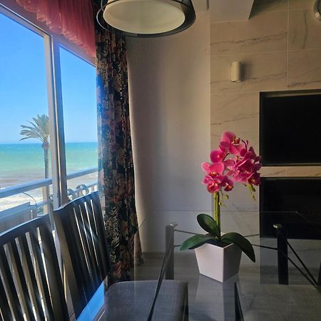 Bonito Apartamento En Santa Pola Διαμέρισμα Εξωτερικό φωτογραφία