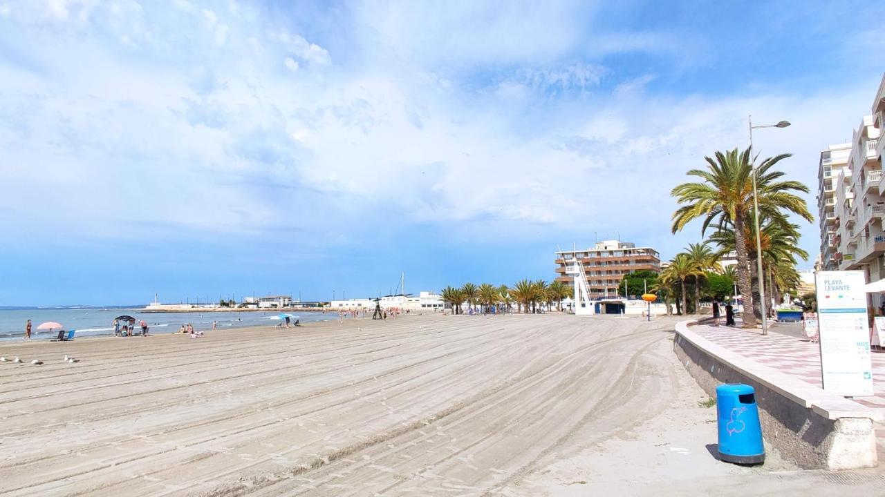 Bonito Apartamento En Santa Pola Διαμέρισμα Εξωτερικό φωτογραφία
