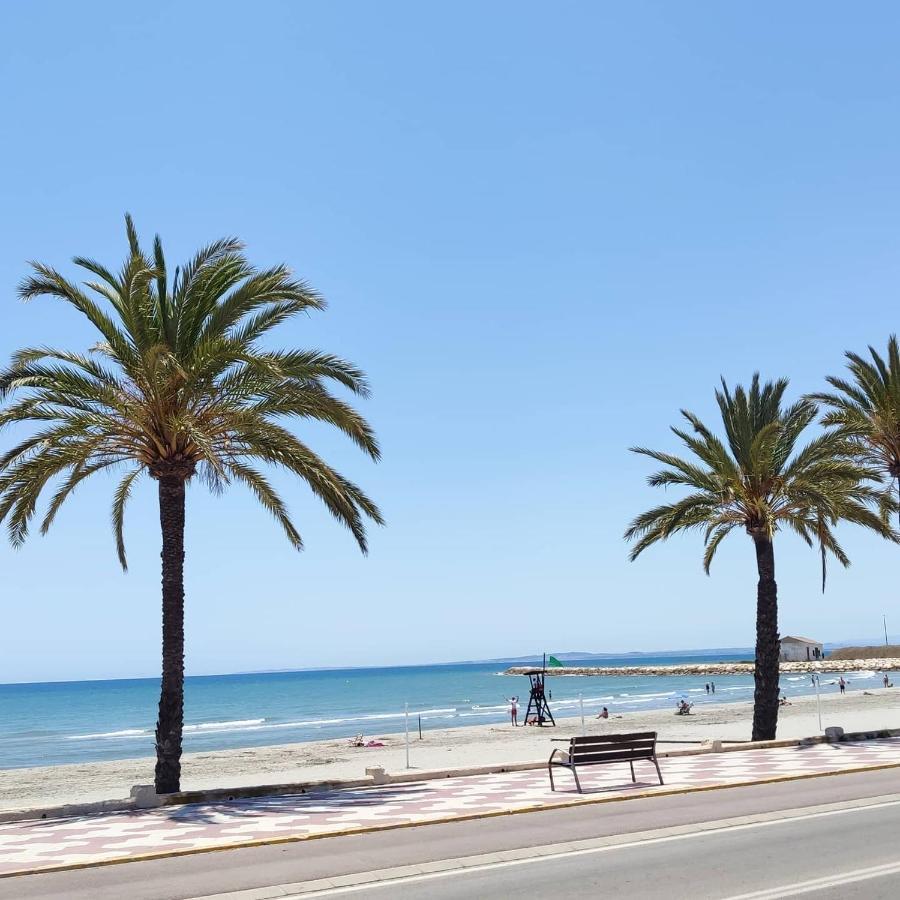 Bonito Apartamento En Santa Pola Διαμέρισμα Εξωτερικό φωτογραφία