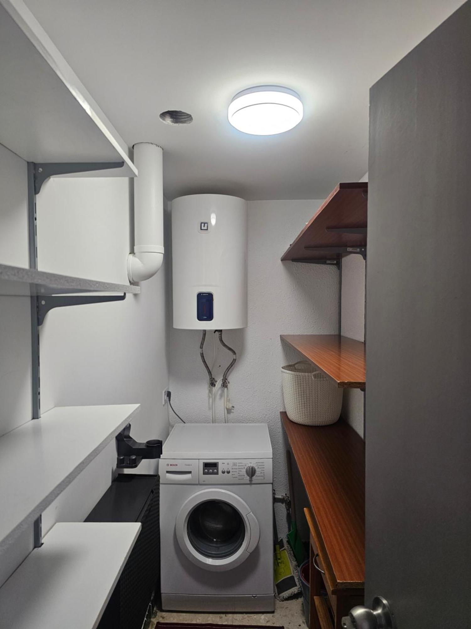 Bonito Apartamento En Santa Pola Διαμέρισμα Εξωτερικό φωτογραφία
