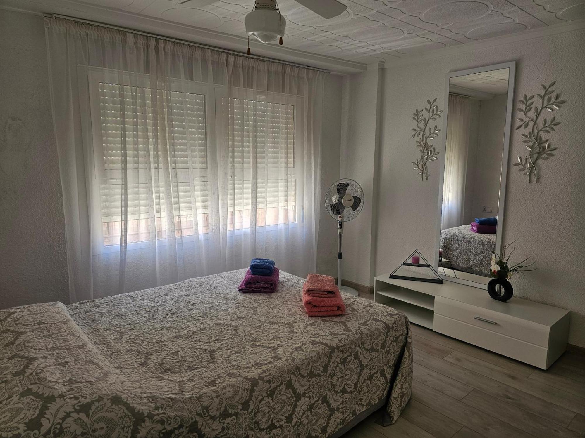 Bonito Apartamento En Santa Pola Διαμέρισμα Εξωτερικό φωτογραφία