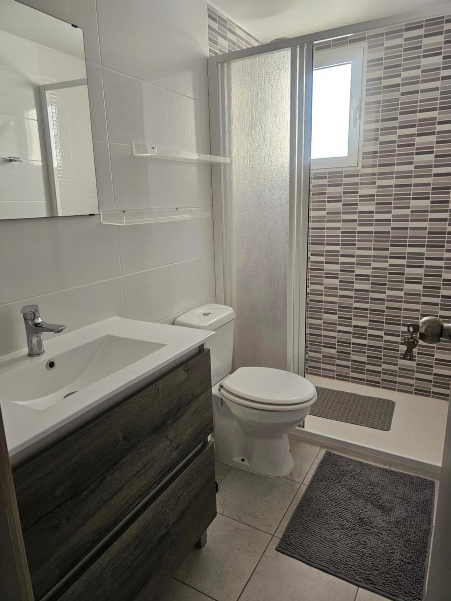 Bonito Apartamento En Santa Pola Διαμέρισμα Εξωτερικό φωτογραφία