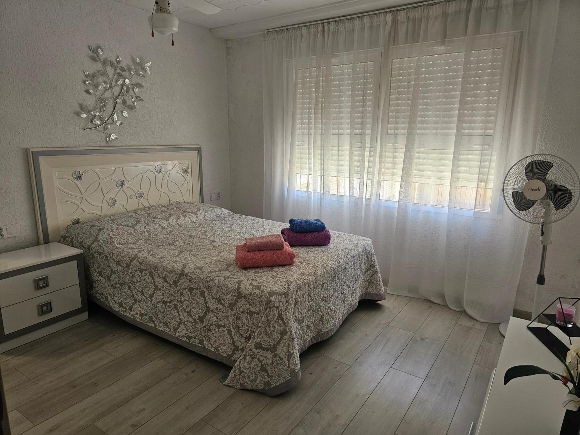 Bonito Apartamento En Santa Pola Διαμέρισμα Εξωτερικό φωτογραφία
