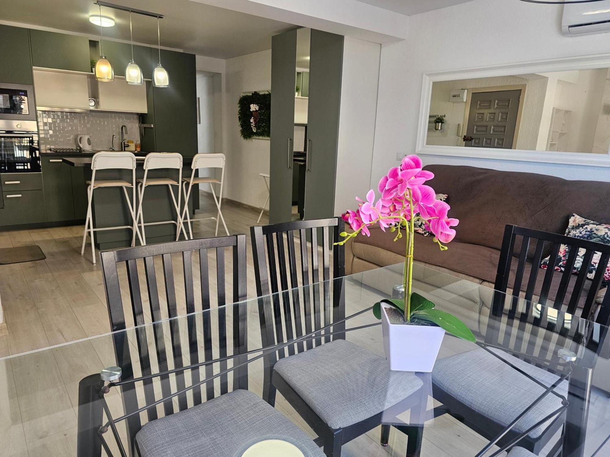 Bonito Apartamento En Santa Pola Διαμέρισμα Εξωτερικό φωτογραφία