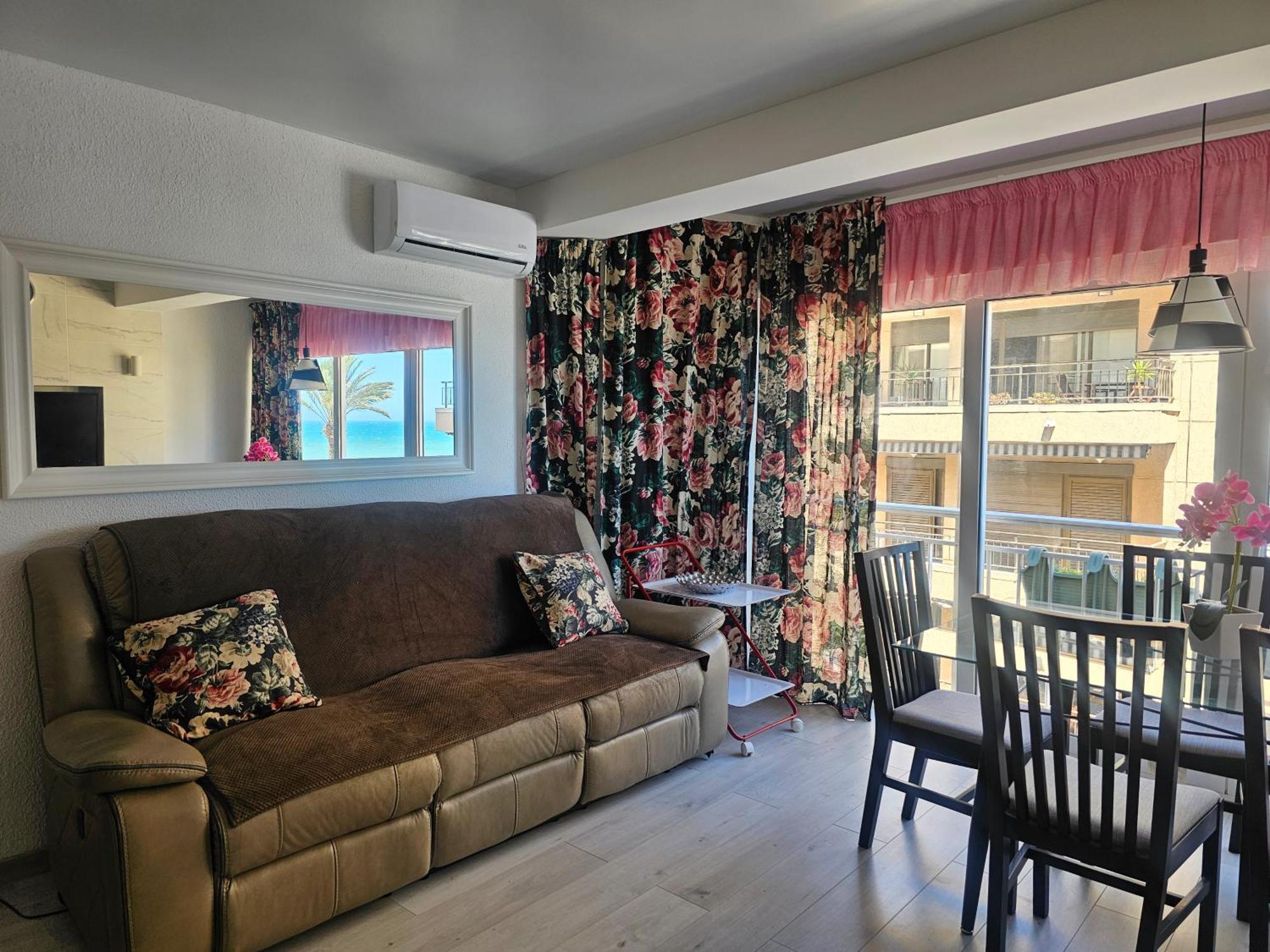 Bonito Apartamento En Santa Pola Διαμέρισμα Εξωτερικό φωτογραφία